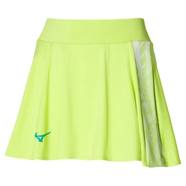 Damesrok Mizuno Mugen Flying Skirt Neo Lime