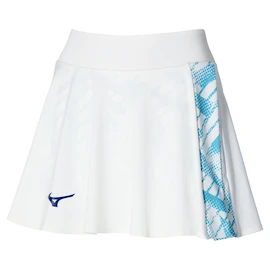 Damesrok Mizuno Mugen Flying Skirt White