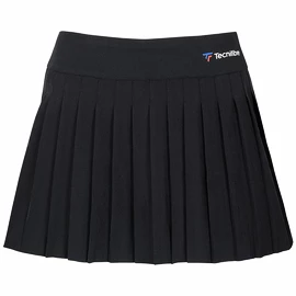 Damesrok Tecnifibre Skort Black