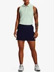 Damesrok Under Armour  Links Knit Skort-NVY