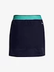 Damesrok Under Armour  Links Knit Skort-NVY