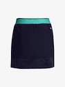 Damesrok Under Armour  Links Knit Skort-NVY