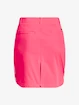 Damesrok Under Armour  Links Woven Skort-PNK