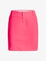 Damesrok Under Armour  Links Woven Skort-PNK