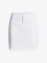 Damesrok Under Armour  Links Woven Skort-WHT