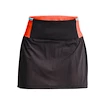 Damesrok Under Armour  SpeedPocket Trail Skirt-GRY XS