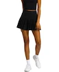 Damesrok Wilson  W Midtown Tennis Skirt Black M