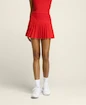 Damesrok Wilson  W Midtown Tennis Skirt Infrared