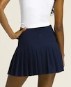 Damesrok Wilson  W Midtown Tennis Skirt Navy