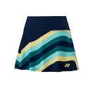 Damesrok Yonex  Women's Skirt 26121 Indigo Marine S