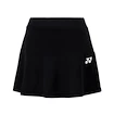 Damesrok Yonex  Women's Skirt YW0036 Black