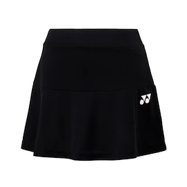 Damesrok Yonex Women's Skirt YW0036 Black