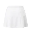 Damesrok Yonex  Women's Skirt YW0036 White