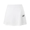 Damesrok Yonex  Women's Skirt YW0036 White