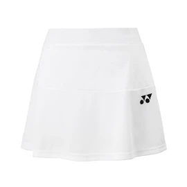 Damesrok Yonex Women's Skirt YW0036 White