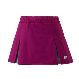 Damesrok Yonex  Womens Skirt 26125 Grape