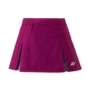 Damesrok Yonex  Womens Skirt 26125 Grape S