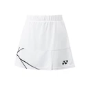 Damesrok Yonex  Womens Skirt 26127 White