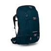 Damesrugzak OSPREY FAIRVIEW 50 night jungle blue