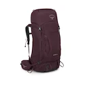 Damesrugzak OSPREY KYTE 58 elderberry purple