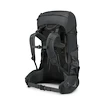 Damesrugzak OSPREY Renn 65 dark charcoal/gray wolf