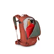 Damesrugzak OSPREY SOPRIS 20 emberglow orange