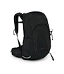 Damesrugzak OSPREY Tempest  22 black/coal grey