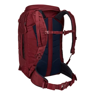 Damesrugzak Thule Landmark 40L W - Dark Bordeaux