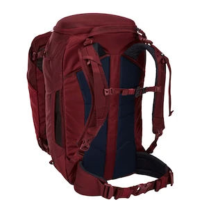 Damesrugzak Thule Landmark 60L W - Dark Bordeaux