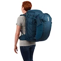 Damesrugzak Thule Landmark Backpack 60L W Majolica Blue