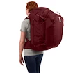 Damesrugzak Thule Landmark Backpack 70L W Dark Bordeaux