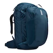 Damesrugzak Thule Landmark Backpack 70L W Majolica Blue