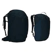 Damesrugzak Thule Landmark Travel Pack 60L Woman - Darkest Blue