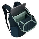 Damesrugzak Thule Landmark Travel Pack 60L Woman - Darkest Blue