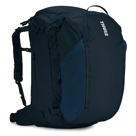 Damesrugzak Thule Landmark Travel Pack 60L Woman - Darkest Blue