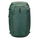 Damesrugzak Thule Landmark Travel Pack 60L Woman - Hazy Green