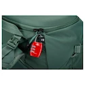 Damesrugzak Thule Landmark Travel Pack 60L Woman - Hazy Green