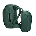 Damesrugzak Thule Landmark Travel Pack 60L Woman - Hazy Green