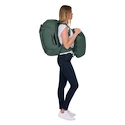 Damesrugzak Thule Landmark Travel Pack 60L Woman - Hazy Green