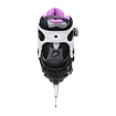 Damesschaatsen Fila  Primo Ice Lady Black/Grey/Magenta