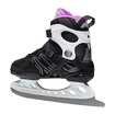 Damesschaatsen Fila  Primo Ice Lady Black/Grey/Magenta