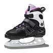 Damesschaatsen Fila  Primo Ice Lady Black/Grey/Magenta