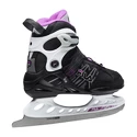 Damesschaatsen Fila  Primo Ice Lady Black/Grey/Magenta