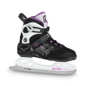 Damesschaatsen Fila  Primo Ice Lady Black/Grey/Magenta