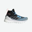 Damesschoenen adidas  Terrex Free Hiker Primeblue W Black