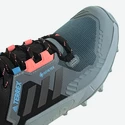 Damesschoenen adidas  Terrex Swift R3 GTX W Black