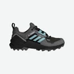 Damesschoenen adidas  Terrex Swift R3 GTX W Grey