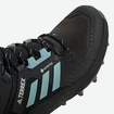 Damesschoenen adidas  Terrex Swift R3 Mid GTX W Black