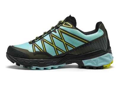 Damesschoenen Asolo  Tahoe GTX ML Black/Celadon  UK 5