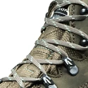 Damesschoenen Garmont  Pordoi Nubuck GTX Olive Green/Light Green